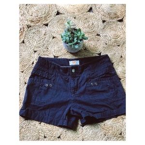 ✰ Vintage Route 66 Shorts ✰